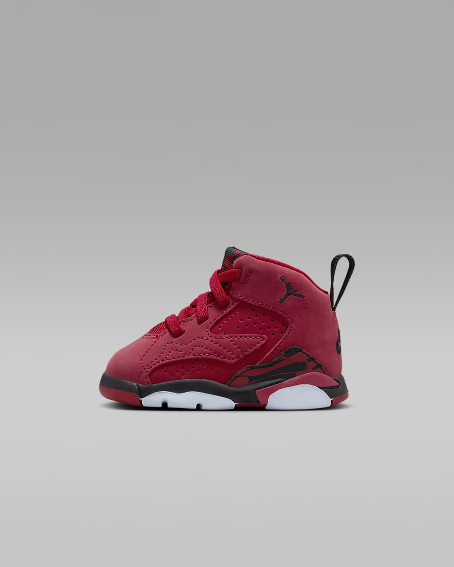 Jumpman MVP Baby Toddler Shoes